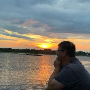 Meet your Posher, Jonathan